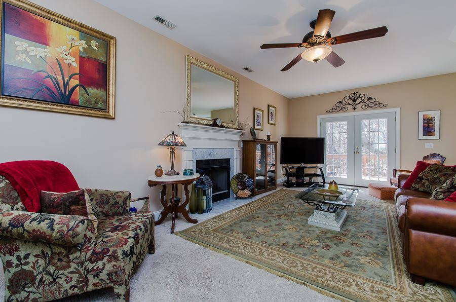 8227 Willow Bend Lane Raleigh, NC 27613 - Photo 5 of 22 Photo 6