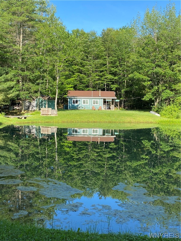7833 Fritz Road Belfast, NY 14739 - Photo 1 of 1