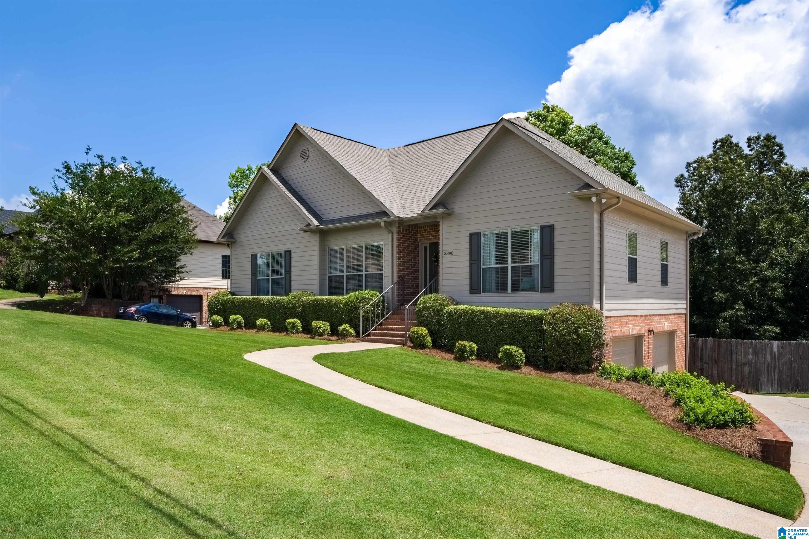 3390 Smith Sims Road Trussville, AL 35173 - Photo 2 of 33