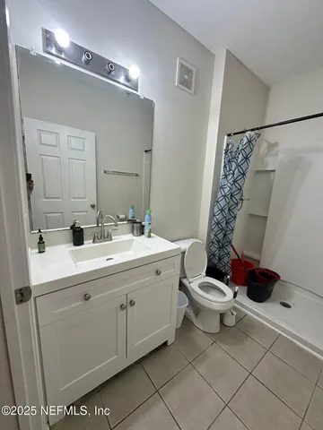 wooden floor with a window