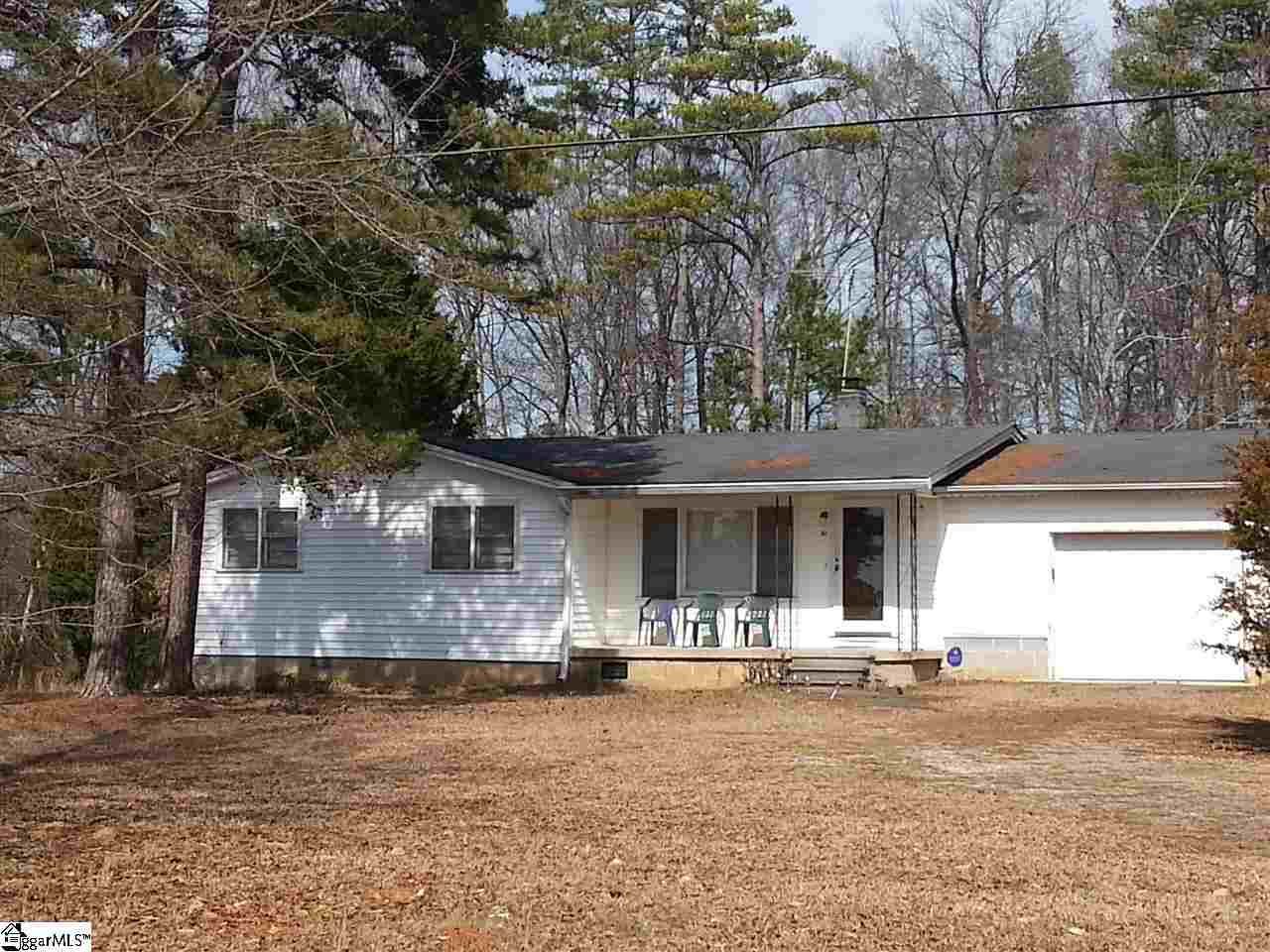 51 Gunter Road Piedmont, SC 29673 - Photo 1 of 18