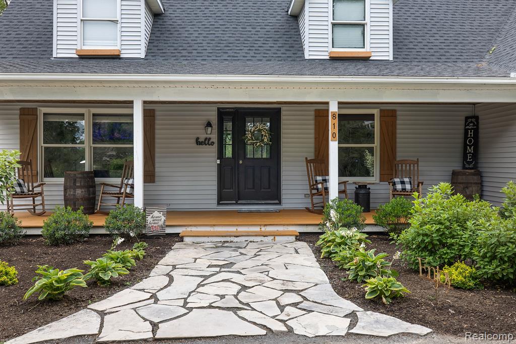 810 East Buell Road Rochester, MI 48306 - Photo 10 of 38