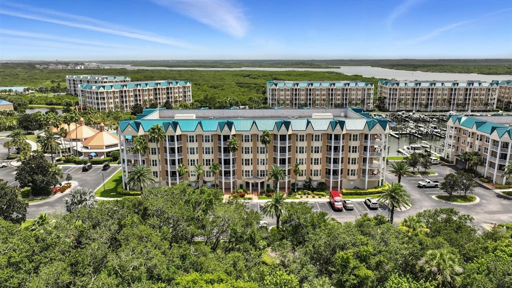 4623 Rivers Edge Village Lane, Unit 6403 Ponce Inlet, FL 32127 - Photo 1 of 1 Gallery Image 1