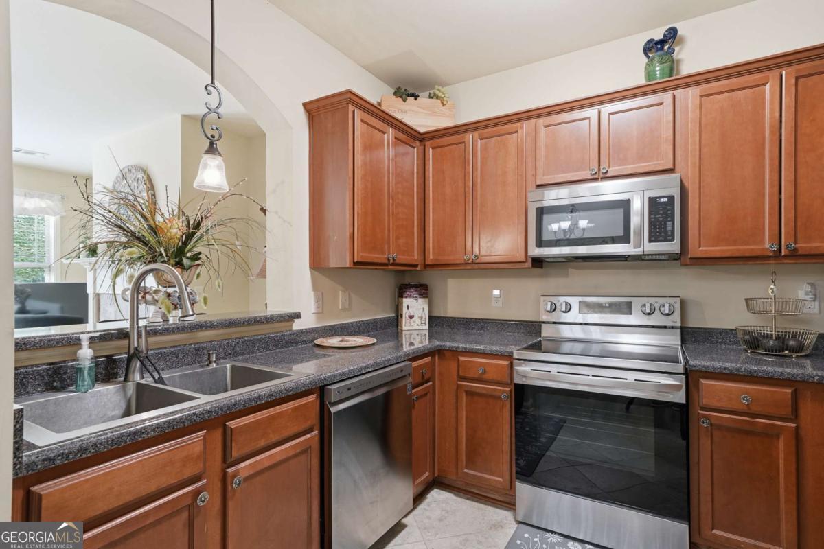 608 Myers Gate Road, Unit 608 Ball Ground, GA 30107 - Photo 9 of 28