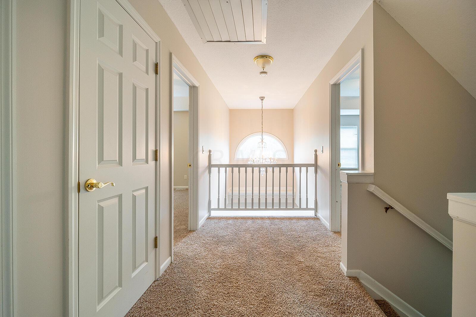 6263 Post Road Dublin, OH 43017 - Photo 31 of 79 second floor