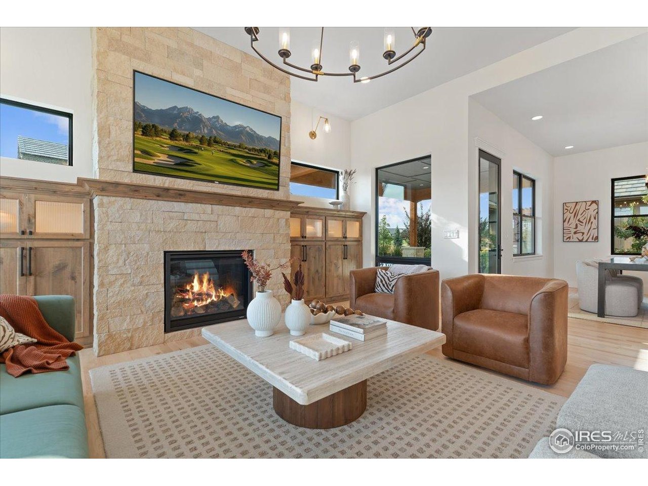 2805 Potomac Court Berthoud, CO 80513 - Photo 2 of 50 Quality Design and Function