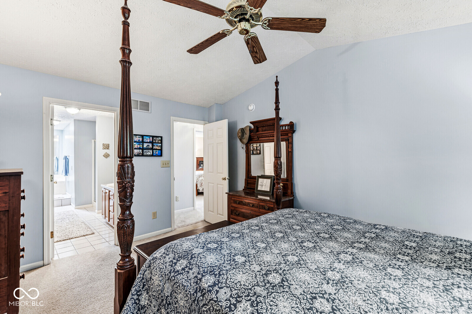 6908 Ralph Court Indianapolis, IN 46220 - Photo 25 of 44