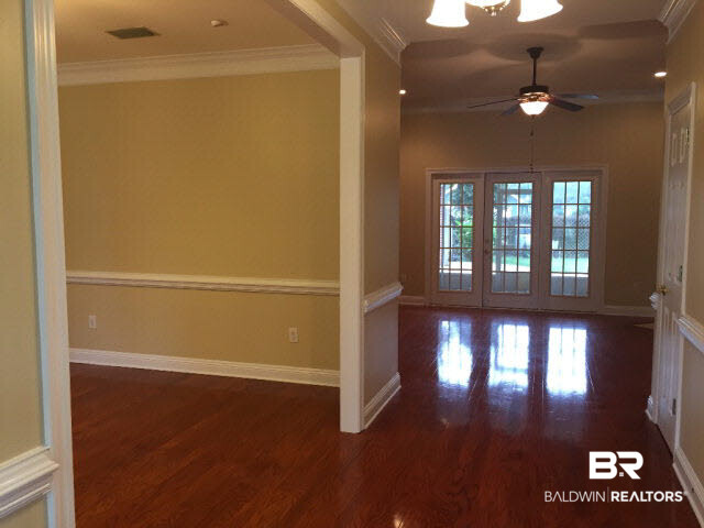 10120 Constantine Street Daphne, AL 36526 - Photo 3 of 29 For Sale: 10120 Constantine Street, Daphne, AL 36526 Foyer