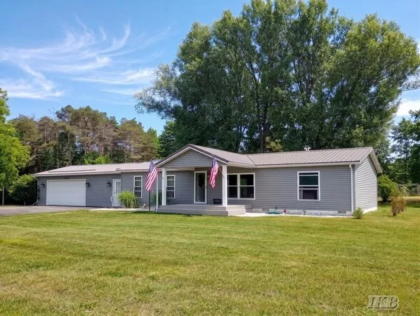 $249,328 | 1245 Chappel Valley Road, Gladwin, MI 48624