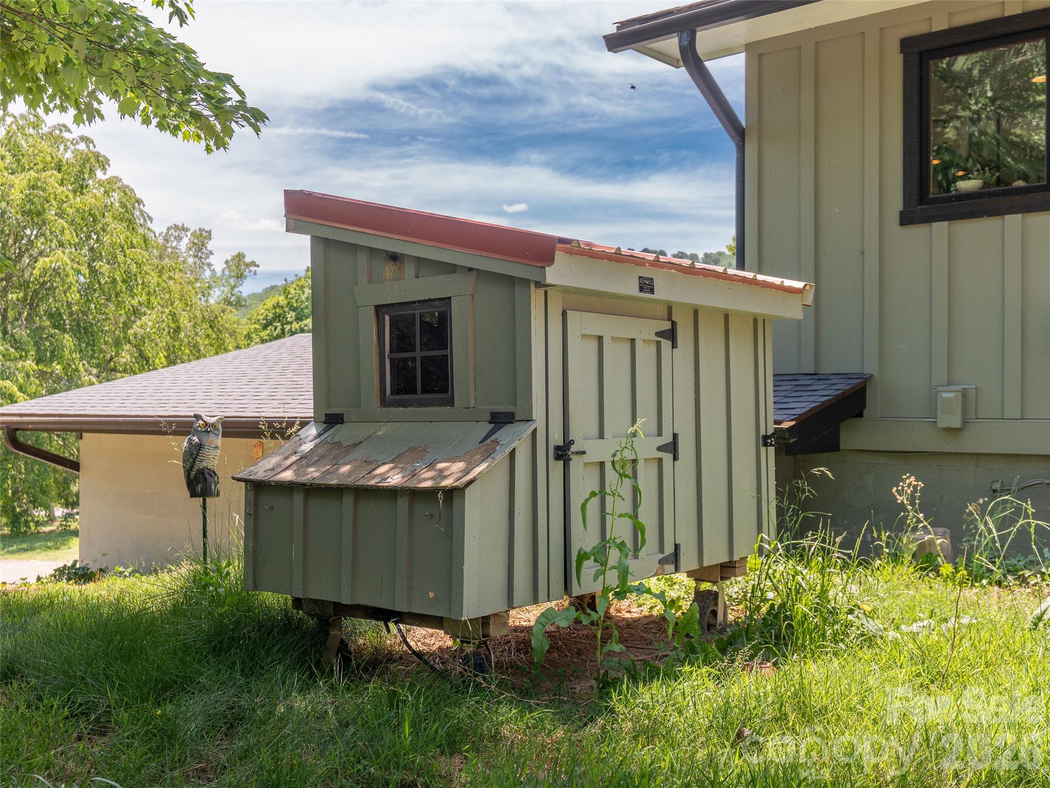 241 Pinners Cove Road Asheville, NC 28803 - Photo 30 of 33