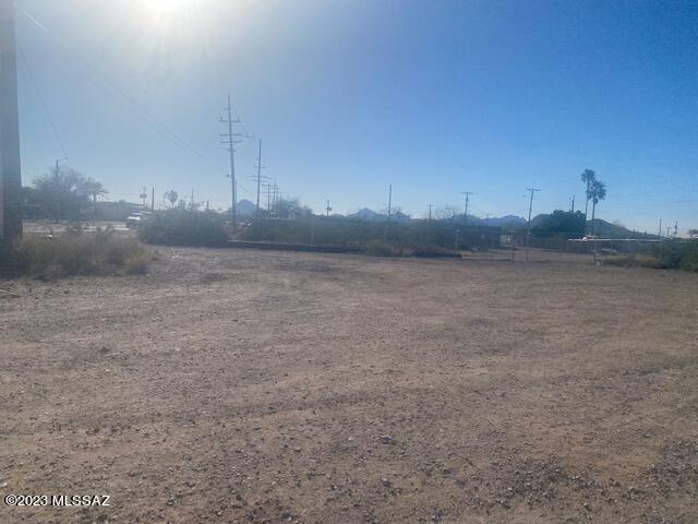 East 36th Street, Unit 12 Tucson, AZ 85713 - Photo 3 of 4