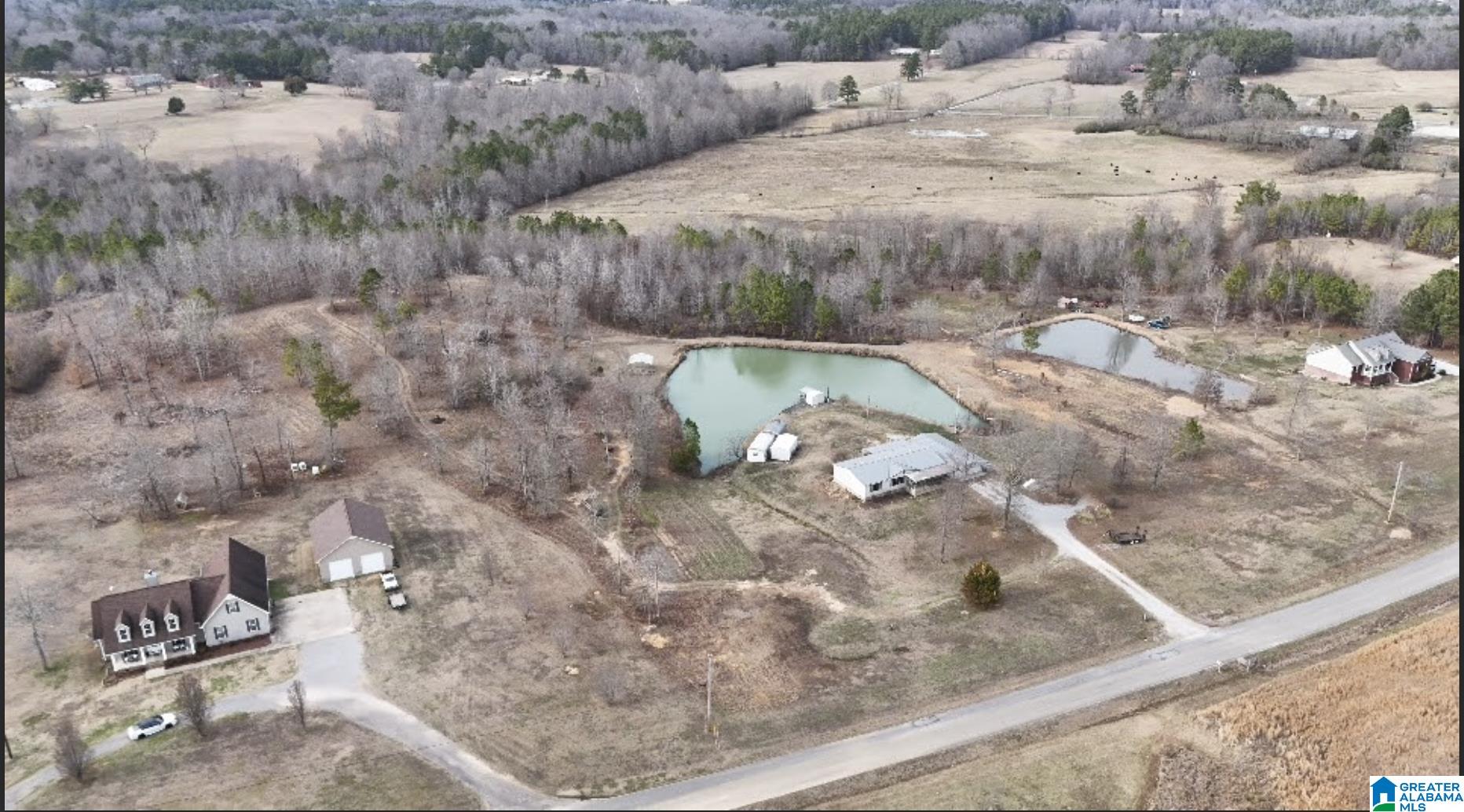 3723 Mt Gilead Road Jacksonville, AL 36265 - Photo 2 of 42 Gallery Image 2