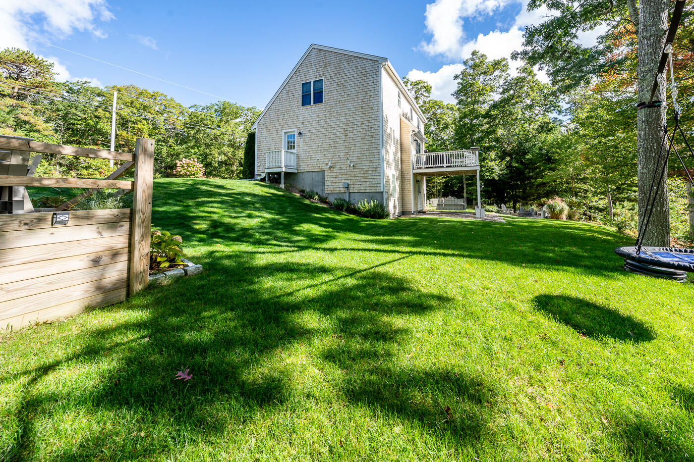 137 Falmouth-Sandwich Road Mashpee, MA 02649 - Photo 40 of 59 back1