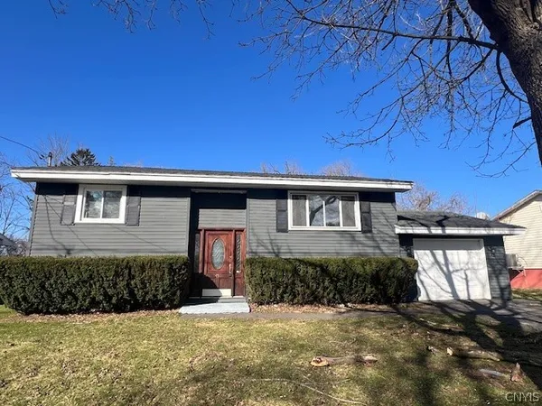 $155,000 | 45 Sauquoit Street, Whitestown, NY 13492