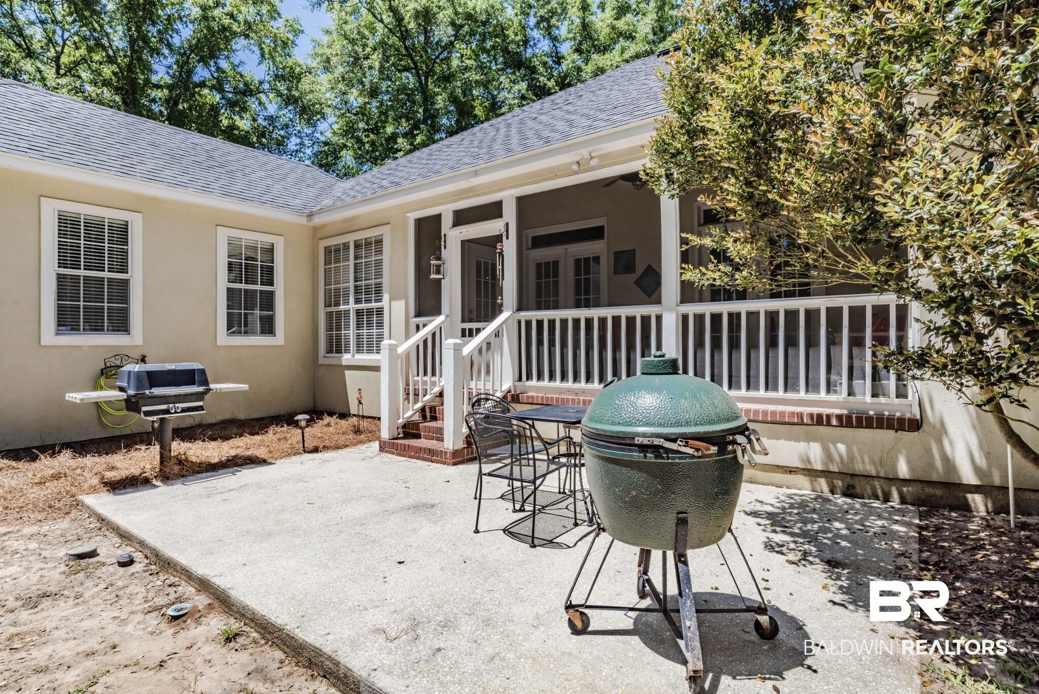 9813 Potomac Ridge Drive Mobile, AL 36695 - Photo 25 of 31