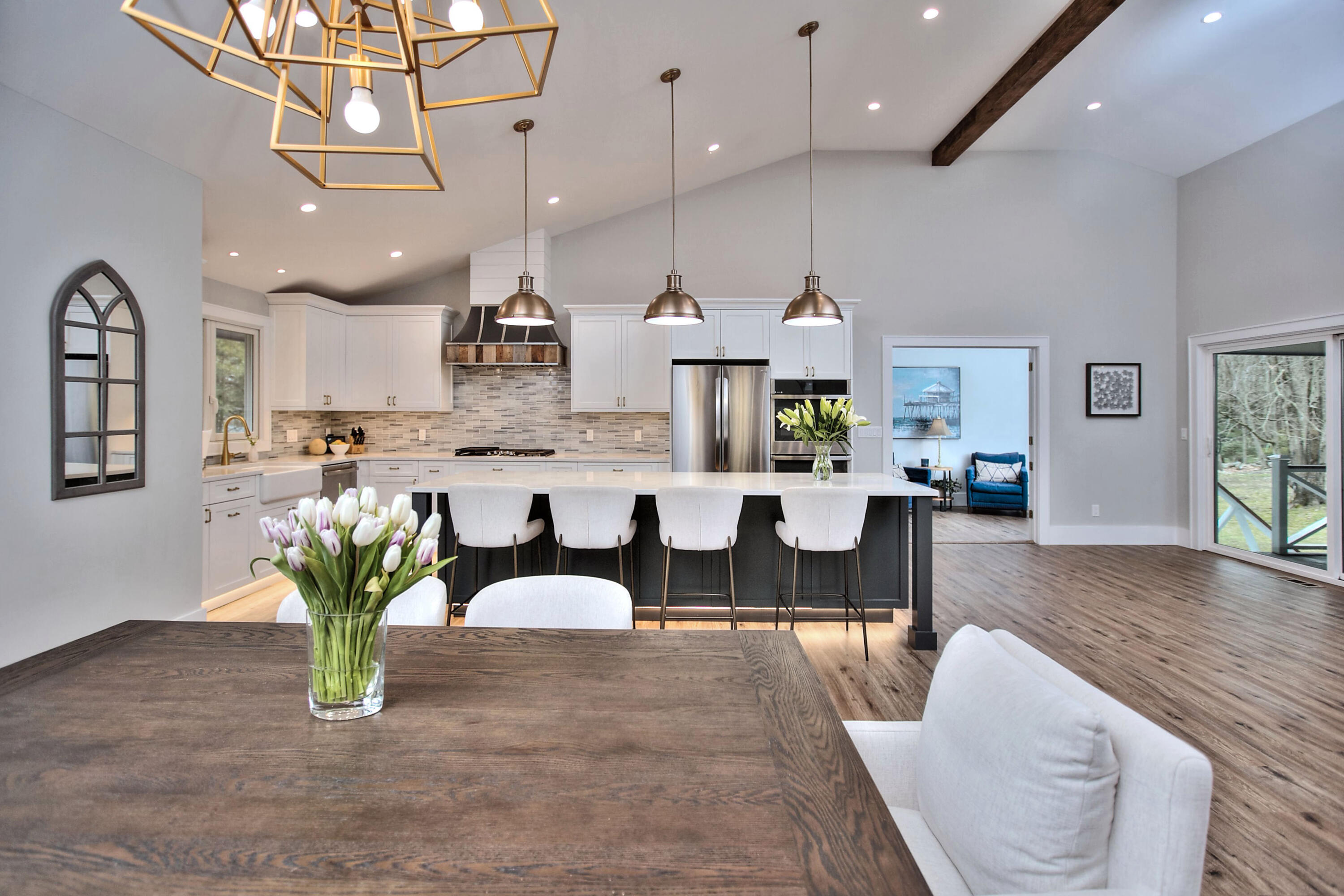 665 Silvermine Road New Canaan, CT 06840 - Photo 6 of 42 Stunning!