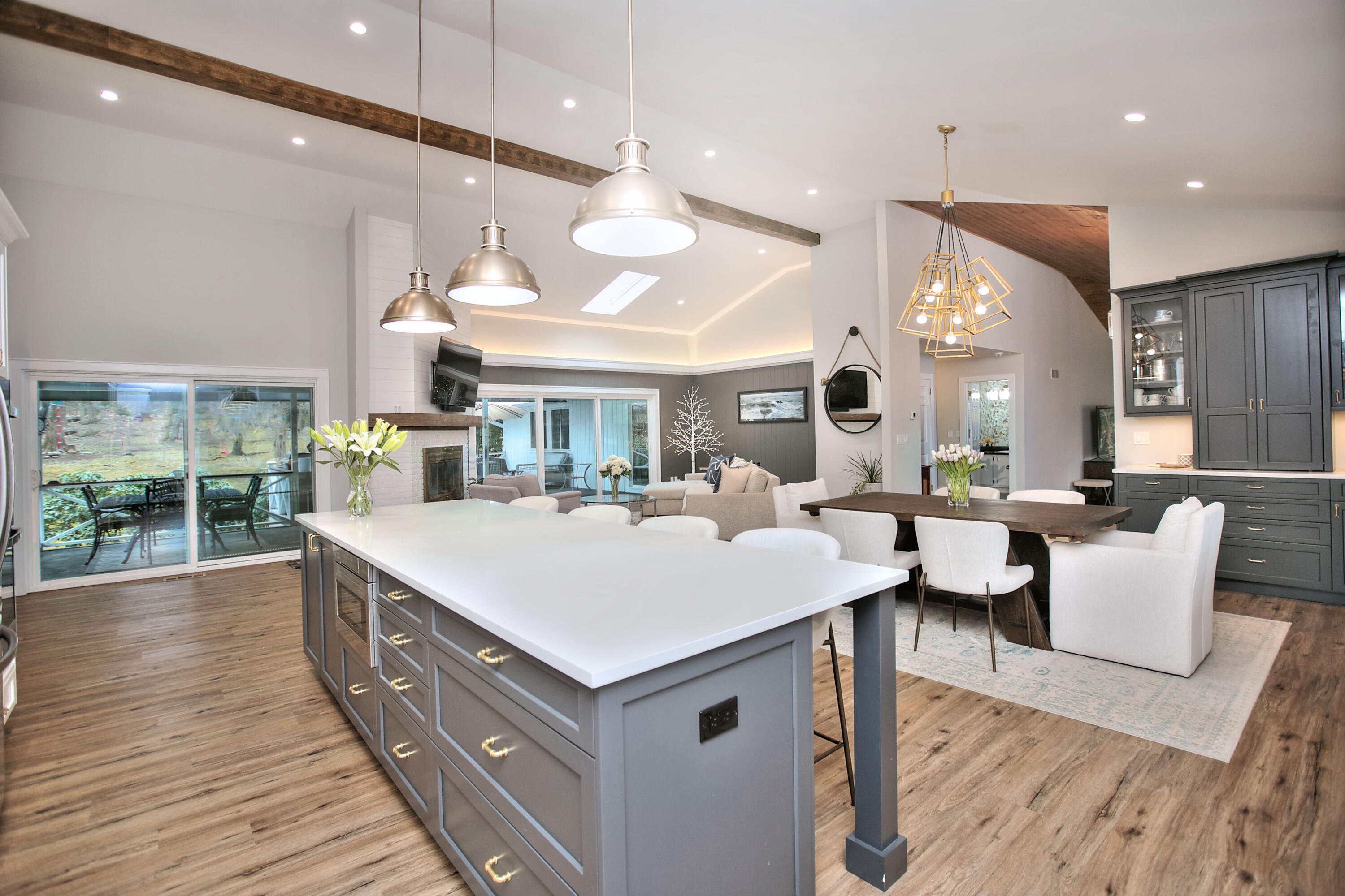 665 Silvermine Road New Canaan, CT 06840 - Photo 8 of 42 The Great Space