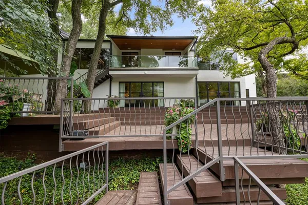 $3,800,000 | 2103 Indian Creek Drive, Westover Hills, TX 76107