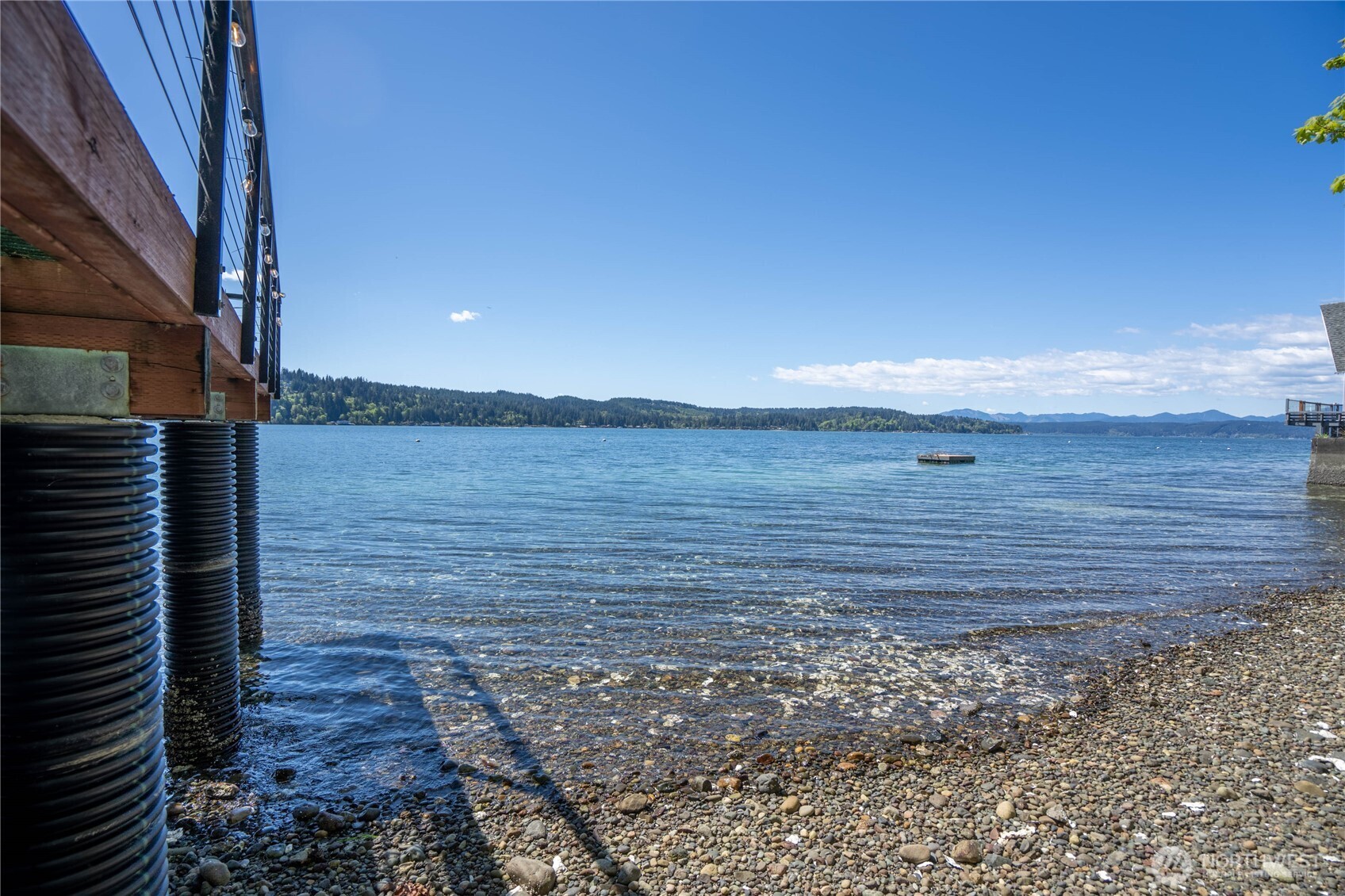 13300 Northeast North Shore Road Belfair, WA 98528 - Photo 25 of 38