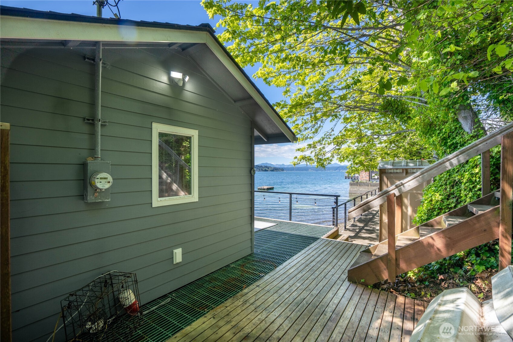 13300 Northeast North Shore Road Belfair, WA 98528 - Photo 28 of 38