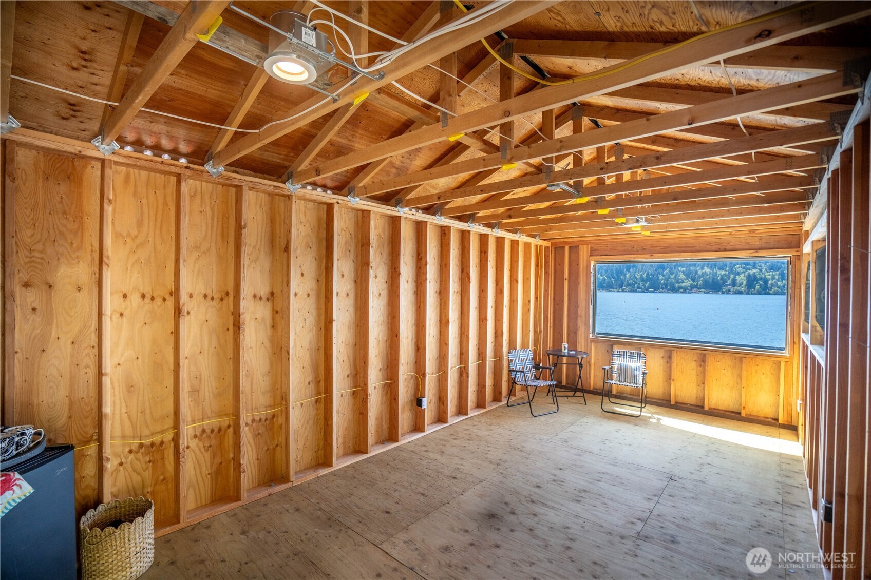 13300 Northeast North Shore Road Belfair, WA 98528 - Photo 6 of 38