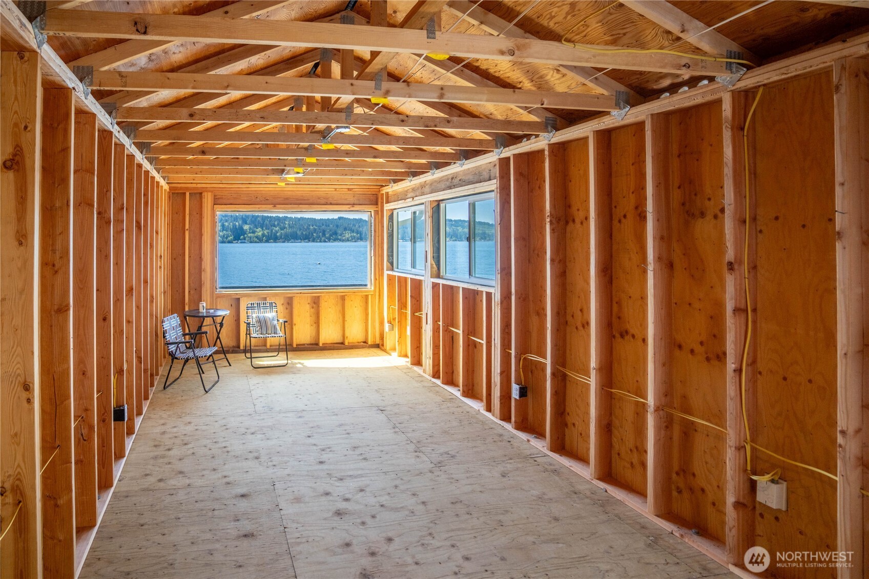 13300 Northeast North Shore Road Belfair, WA 98528 - Photo 8 of 38