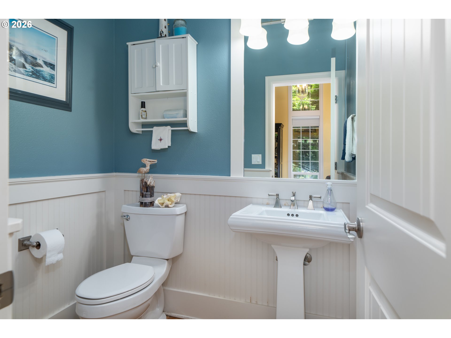 205 Southwest 58th Street South Beach, OR 97366 - Photo 24 of 48 Bathroom