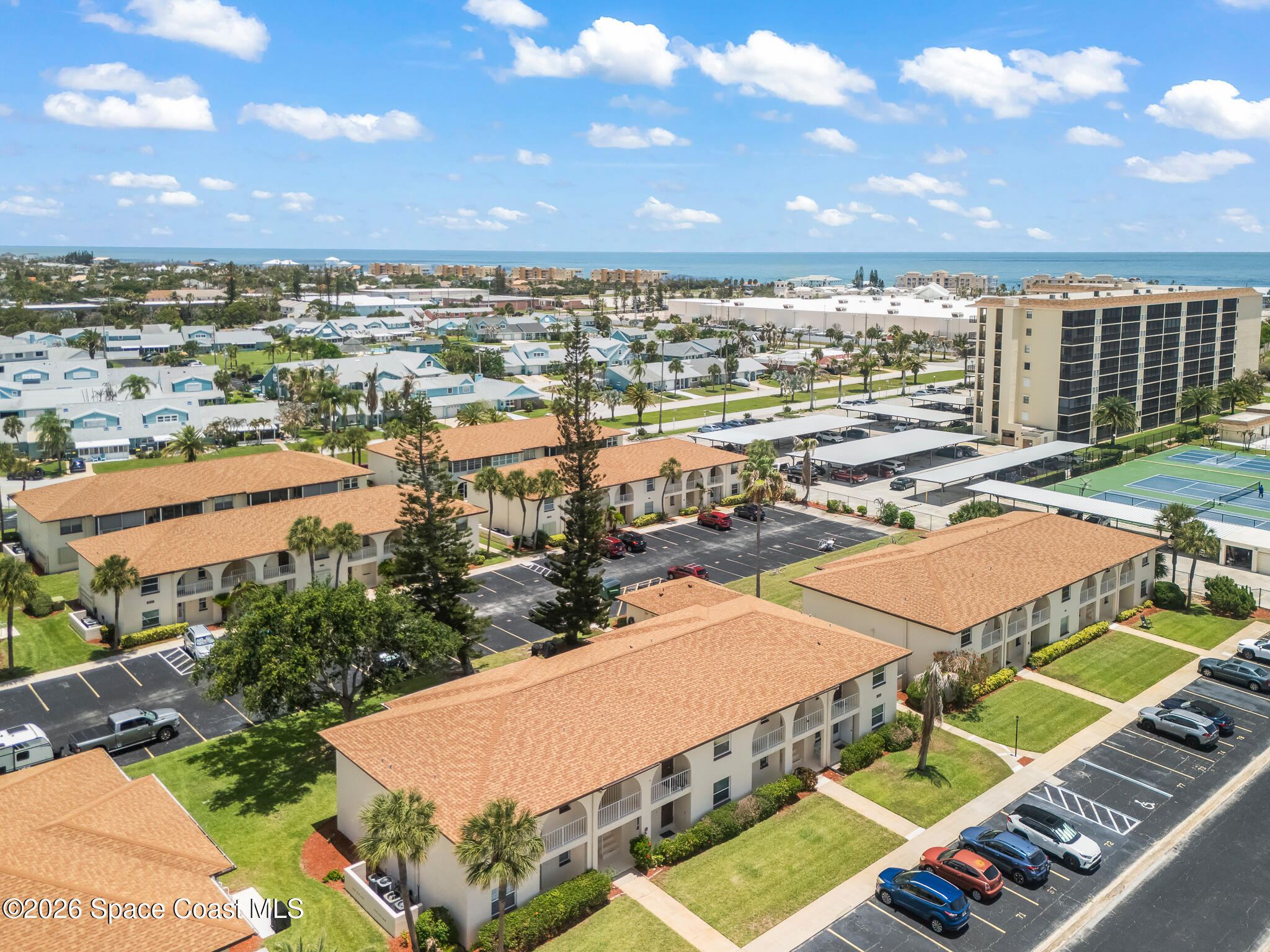 415 School Road, Unit 66 Indian Harbour Beach, FL 32937 - Photo 26 of 29 30-untitled-30