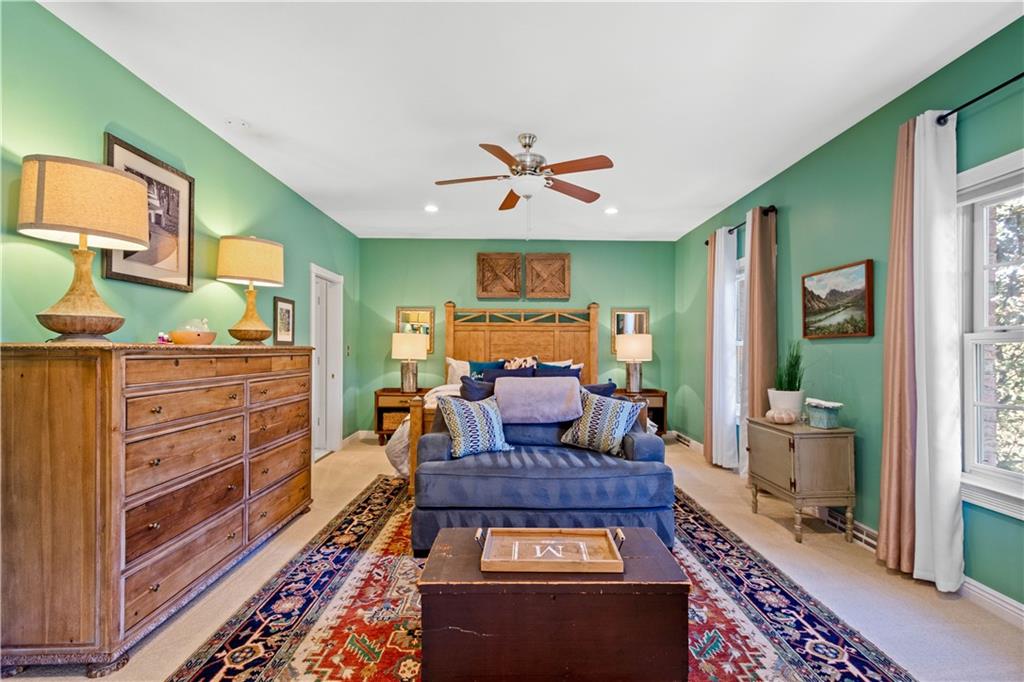 102 Lantern Circle McMurray, PA 15317 - Photo 10 of 25 a living room with furniture and a rug