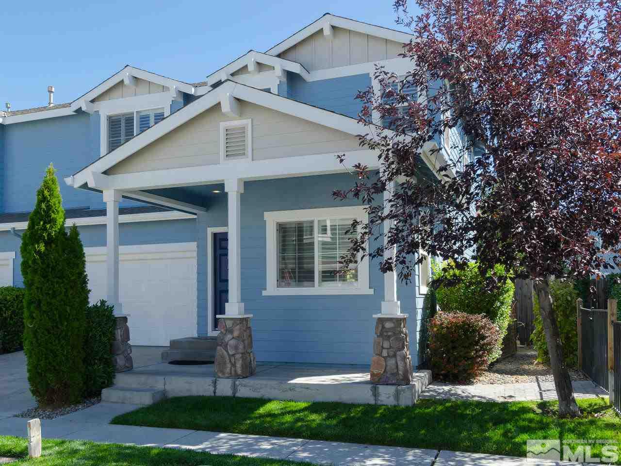 2170 Ascot Lane Reno, NV 89502 - Photo 23 of 23 Photo 25