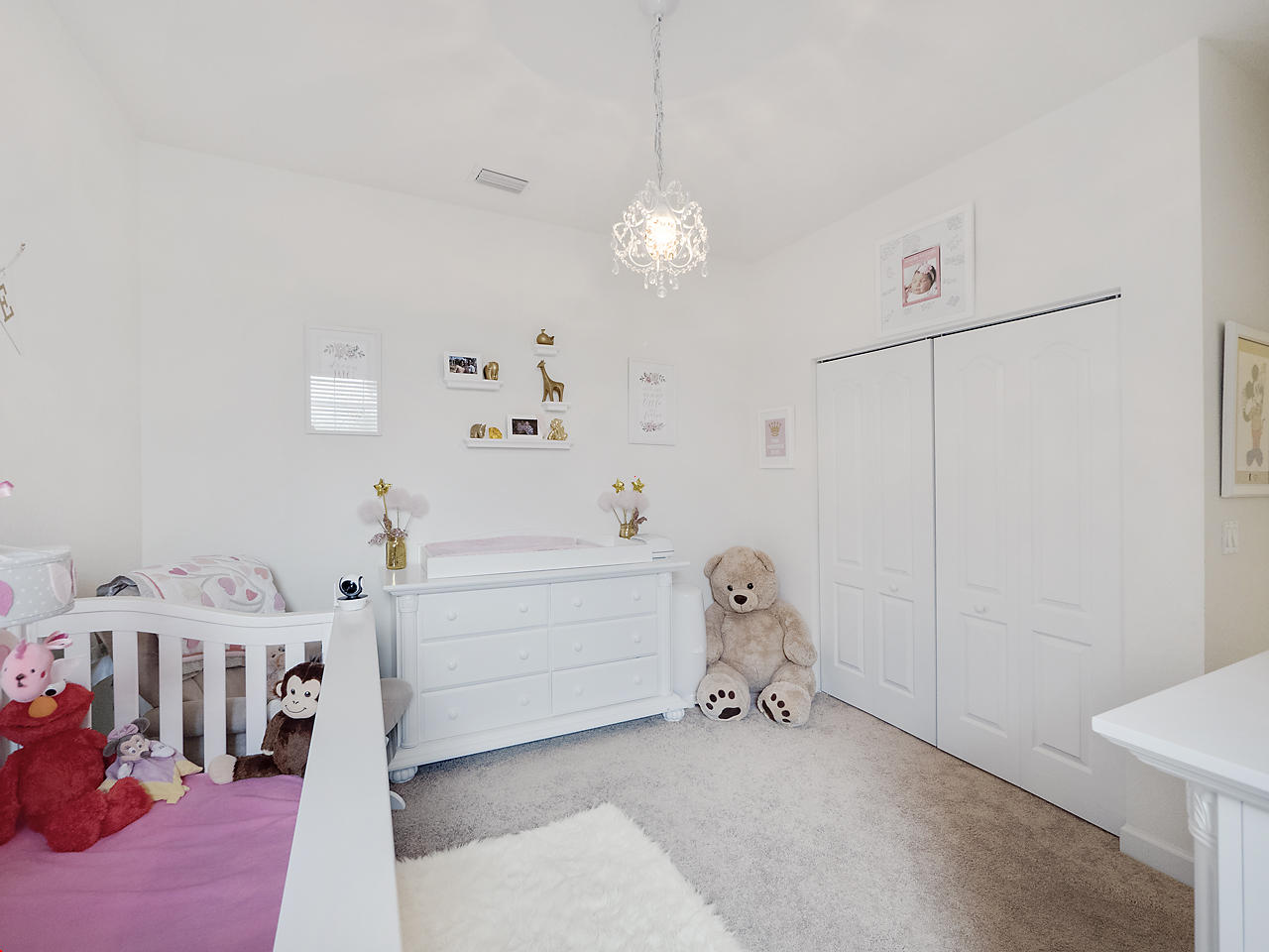 9558 Southwest Purple Martin Way Stuart, FL 34997 - Photo 11 of 13 Guest Bedroom
