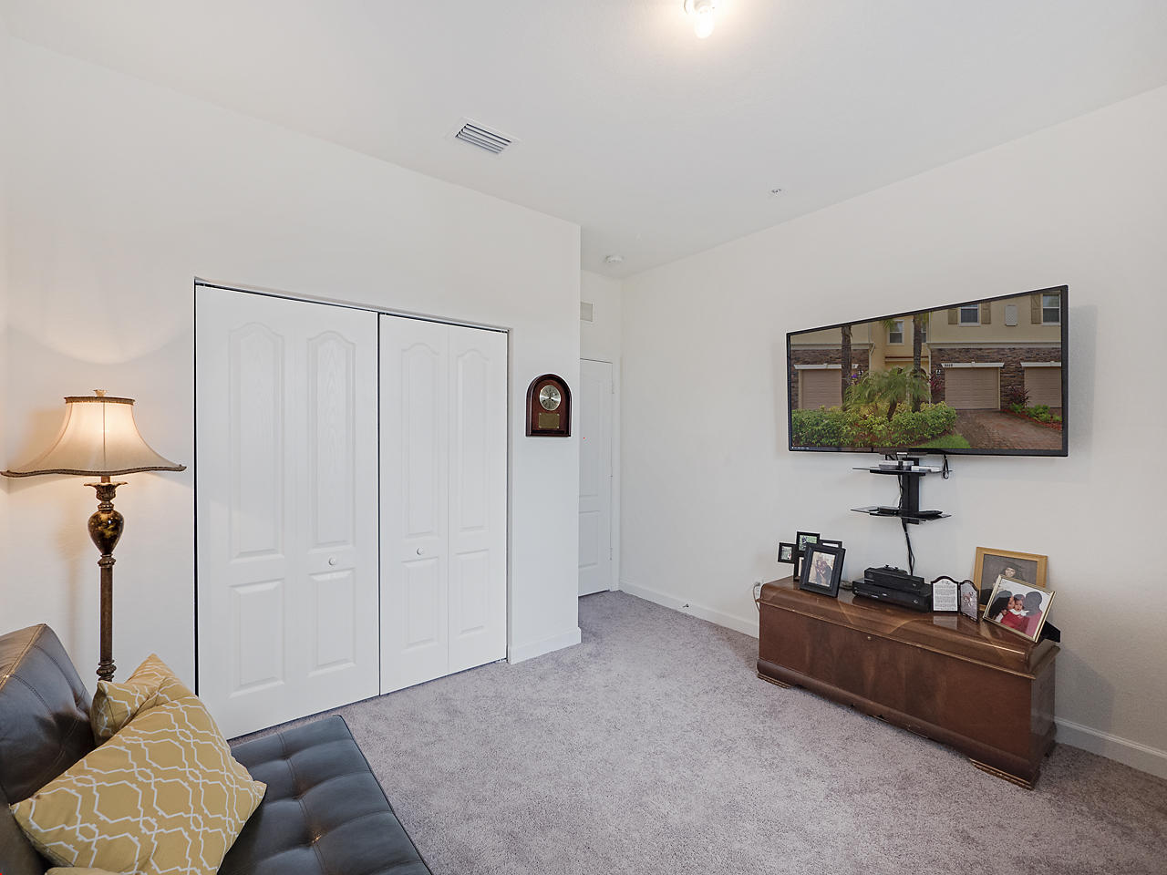9558 Southwest Purple Martin Way Stuart, FL 34997 - Photo 12 of 13 Guest Bedroom 2