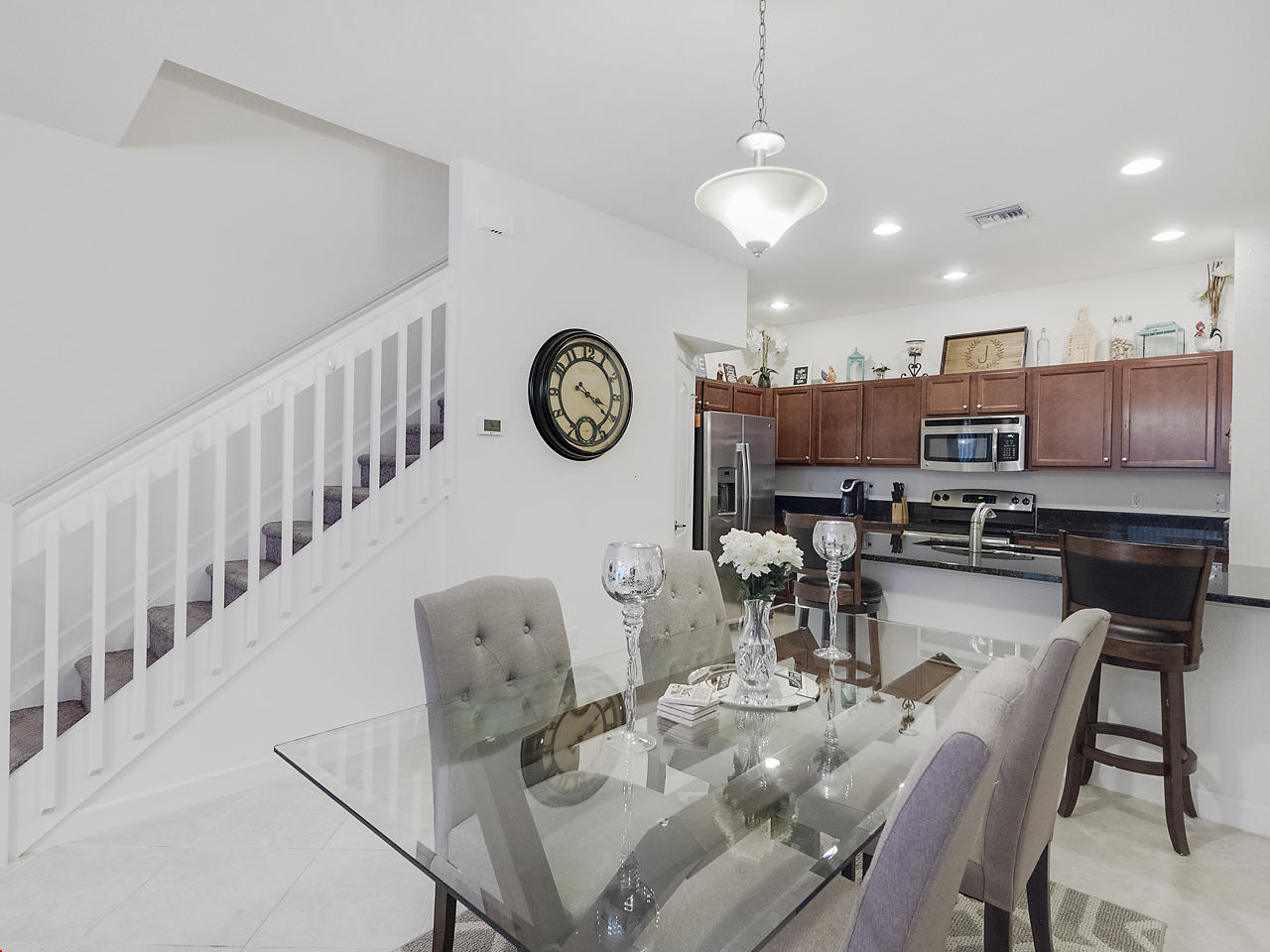 9558 Southwest Purple Martin Way Stuart, FL 34997 - Photo 5 of 13 Dining