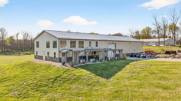$950,000 | 5801 Highway 158, Bedford, IN 47421