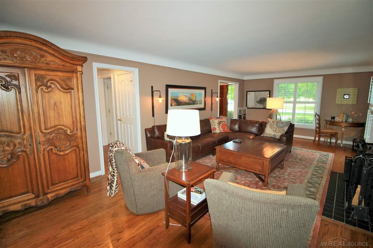 1177 Devonshire Road Grosse Pointe Park, MI 48230 - Photo 15 of 78