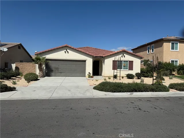 $540,000 | 308 Bristolwood Road, Hemet, CA 92543