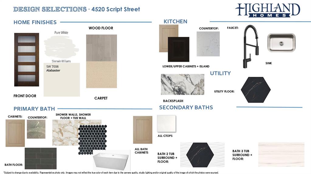 4520 Script Street Prosper, TX 75078 - Photo 26 of 27 a picture of a park