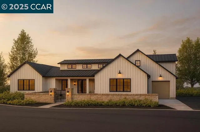 $6,450,000 | 80 Dot Drive, Alamo, CA 94507