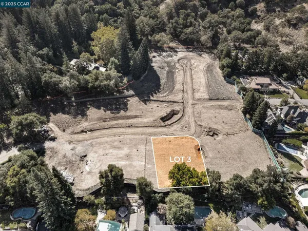 $6,450,000 | 80 Dot Drive, Alamo, CA 94507