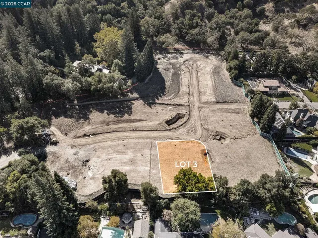 $6,450,000 | 80 Dot Drive, Alamo, CA 94507