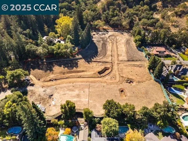 $6,450,000 | 80 Dot Drive, Alamo, CA 94507