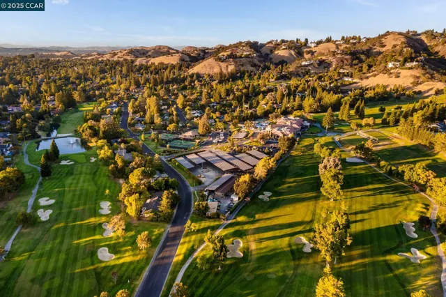 $6,450,000 | 80 Dot Drive, Alamo, CA 94507