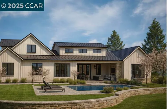 $6,450,000 | 80 Dot Drive, Alamo, CA 94507