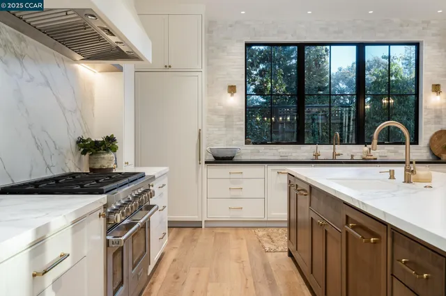 $6,450,000 | 80 Dot Drive, Alamo, CA 94507