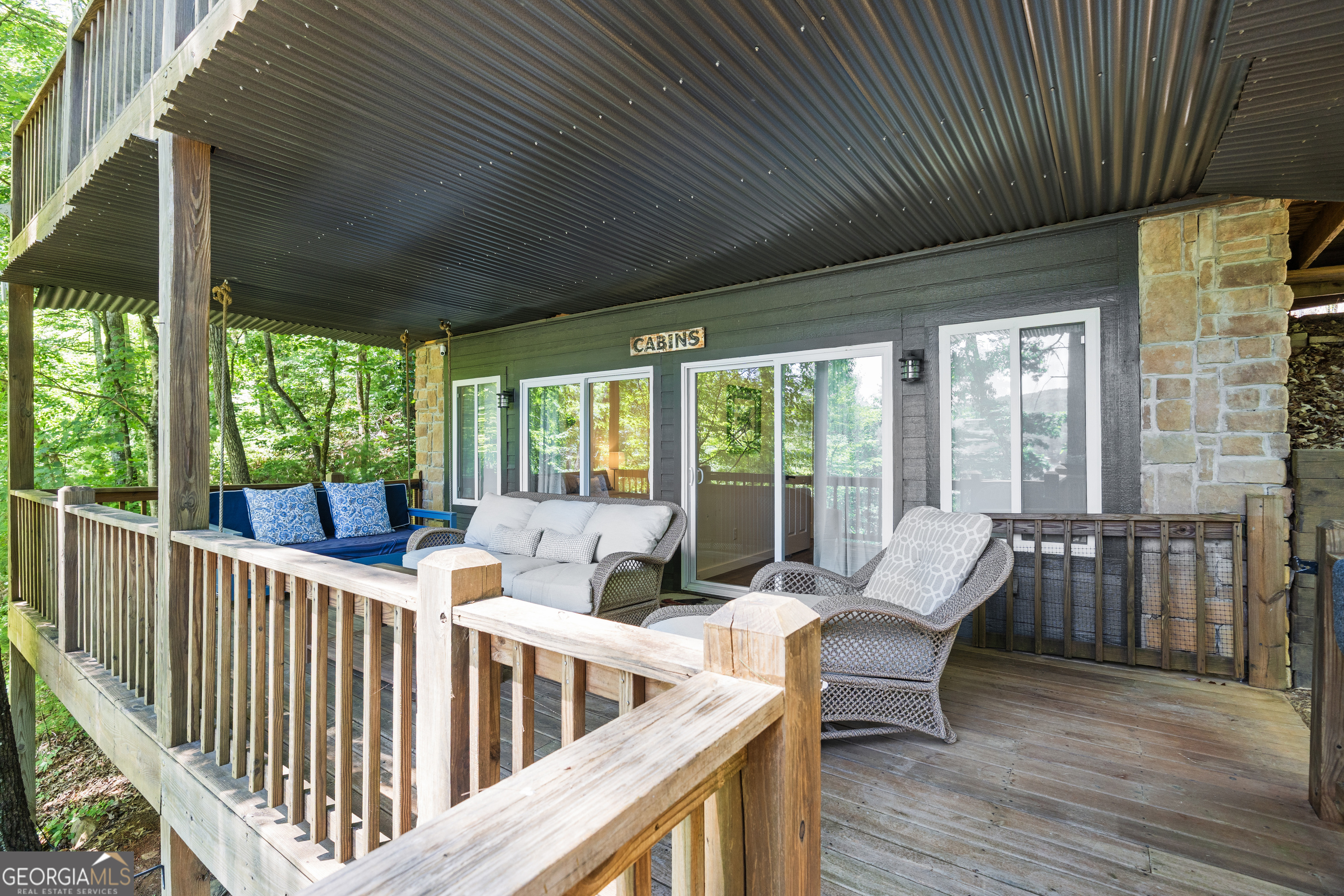 3250 Brandon Mill Road Lakemont, GA 30552 - Photo 21 of 34