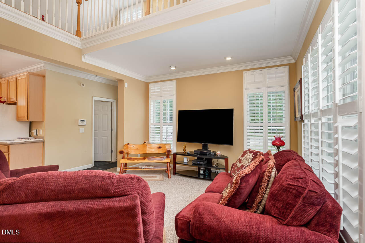 1526 Bear Pond Road Henderson, NC 27537 - Photo 14 of 33