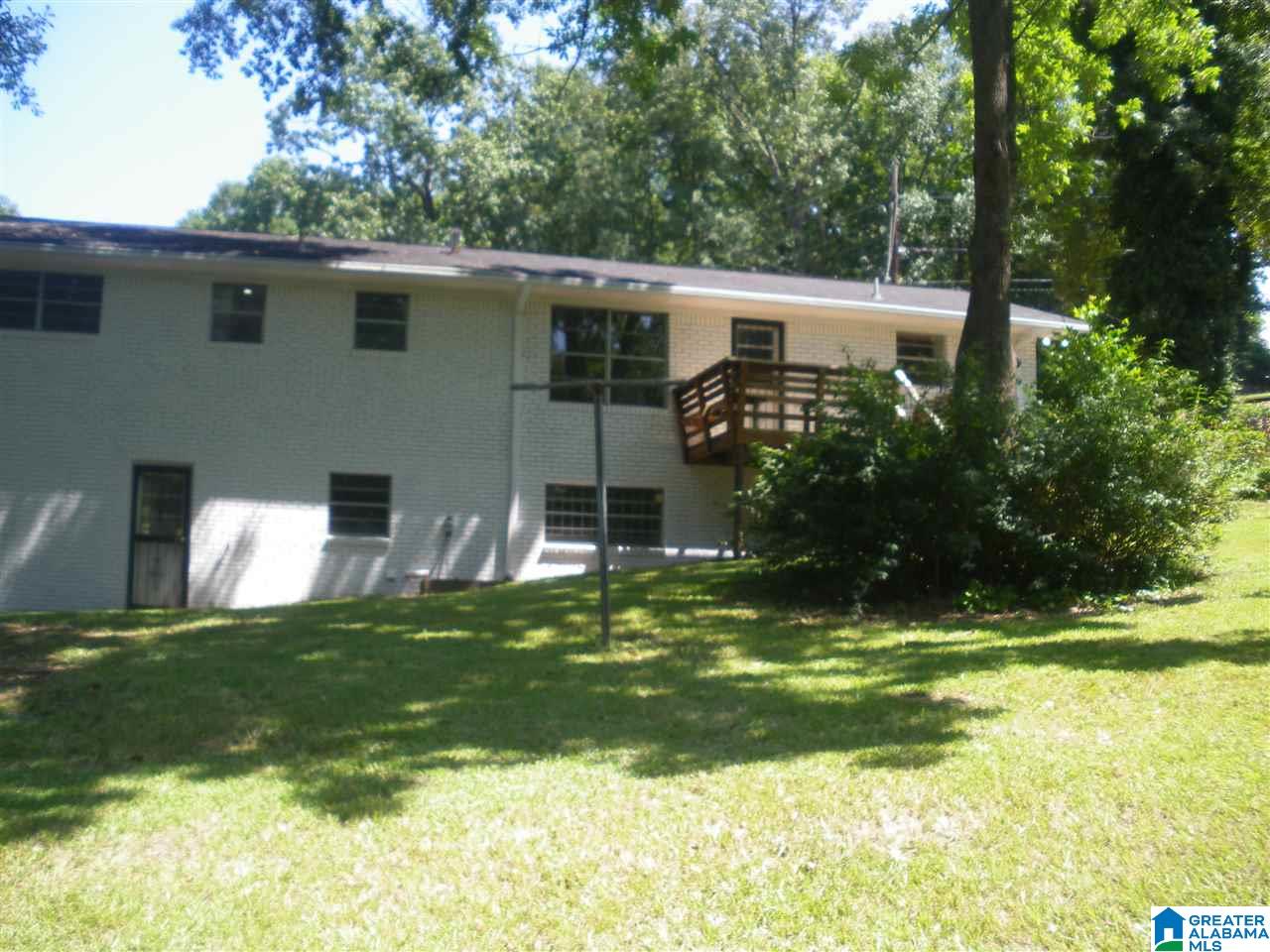 704 Alice Street Bessemer, AL 35022 - Photo 2 of 15
