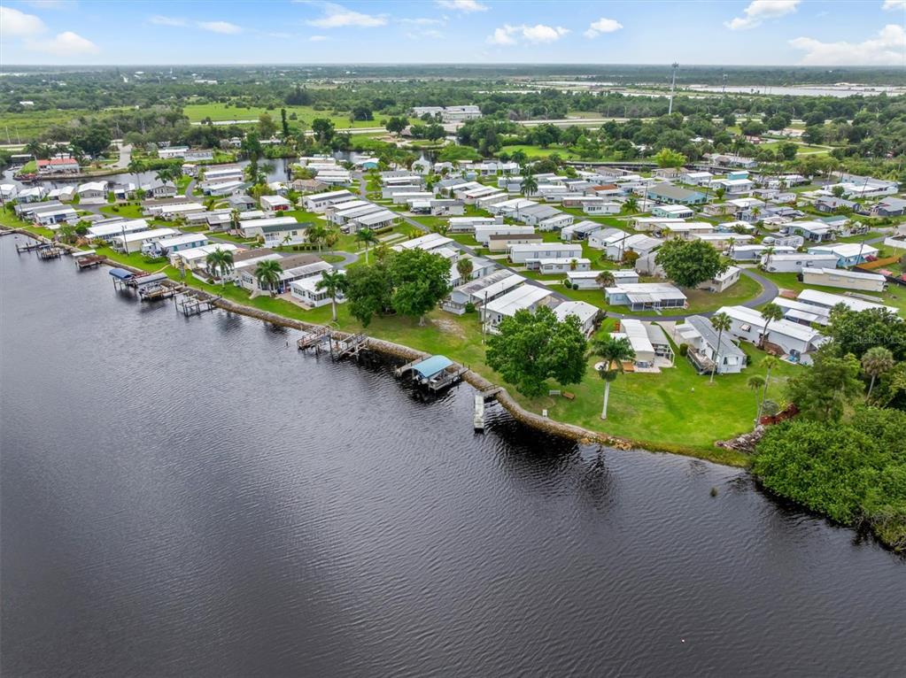 8320 Riverside Drive, Unit 99 Punta Gorda, FL 33982 - Photo 56 of 60
