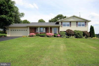 5811 Catholic Church Road Jefferson, MD 21755 - Photo 1 of 1 Exterior (Front)