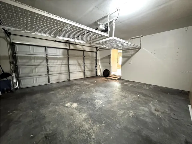 a view of small space